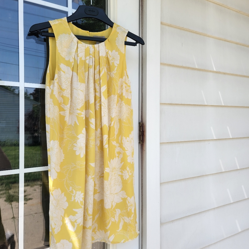 Women's NWT tent dress